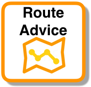 route advice